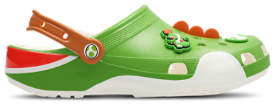 Crocs Yoshi Classic Clog - Men Flip-Flops and Sandals