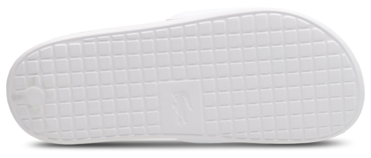 Lacoste Serve Slide 1 Image 6 sur 8. Appuyez pour ouvrir la galerie de photos.