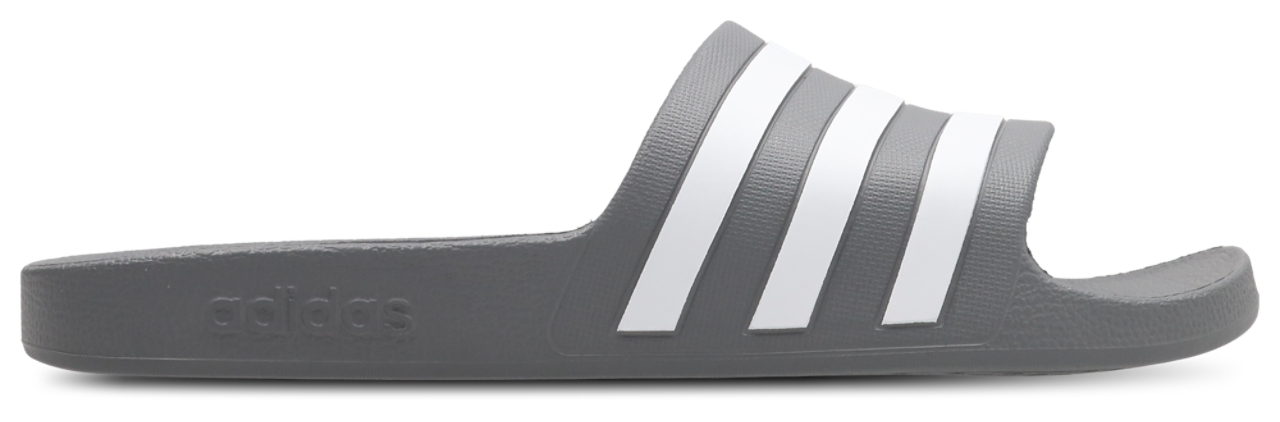 adidas Adilette Aqua Image 1 of 8. Tap to open photo gallery.