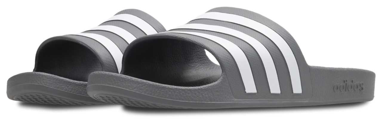 adidas Adilette Aqua Image 2 of 8. Tap to open photo gallery.