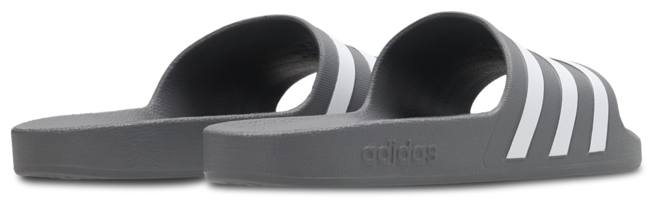 adidas Adilette Aqua Image 3 of 8. Tap to open photo gallery.