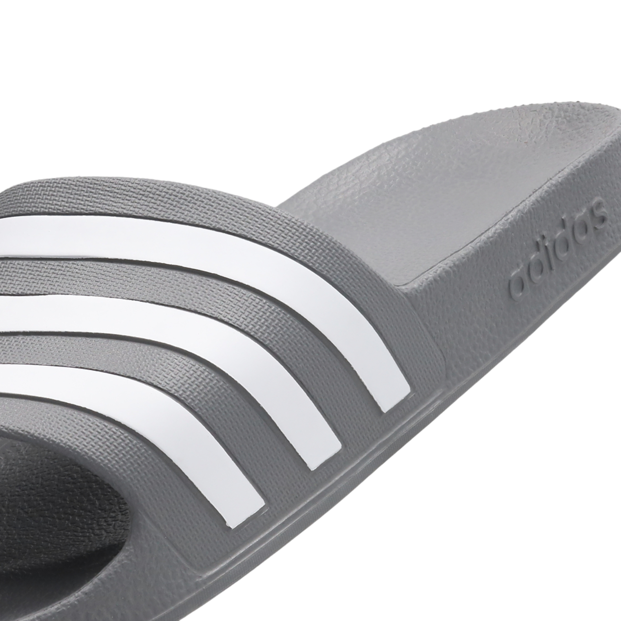 adidas Adilette Aqua Image 7 of 8. Tap to open photo gallery.