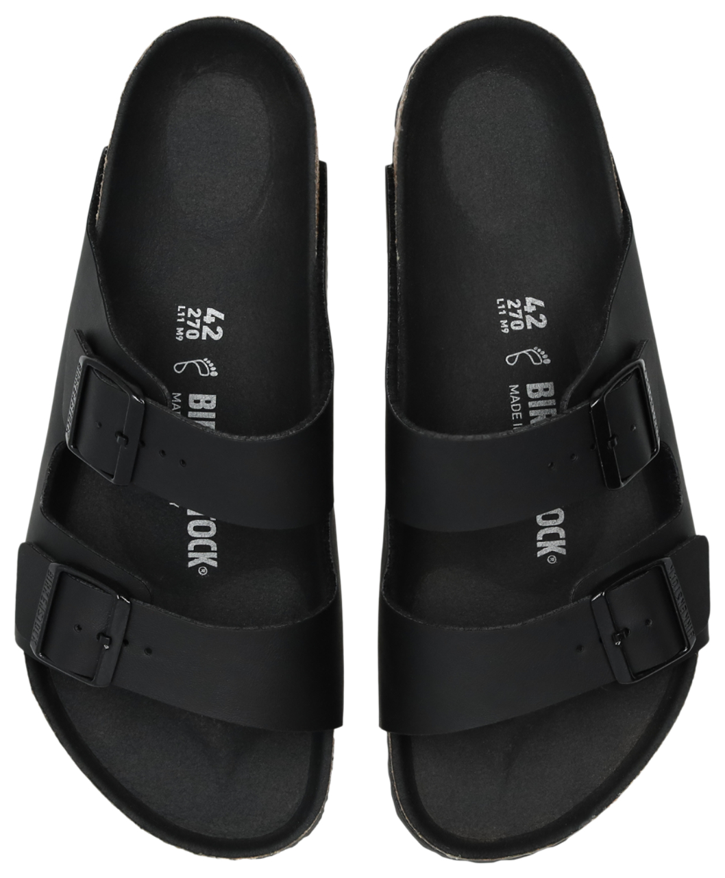 Birkenstock Arizona Image 5 of 8. Tap to open photo gallery.