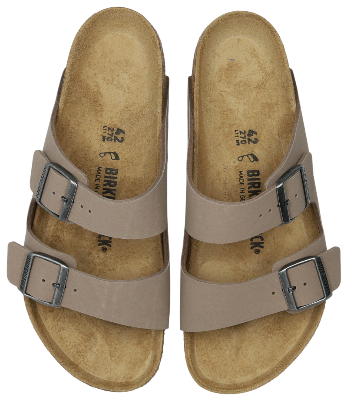 Birkenstock Arizona Image 5 of 8. Tap to open photo gallery.