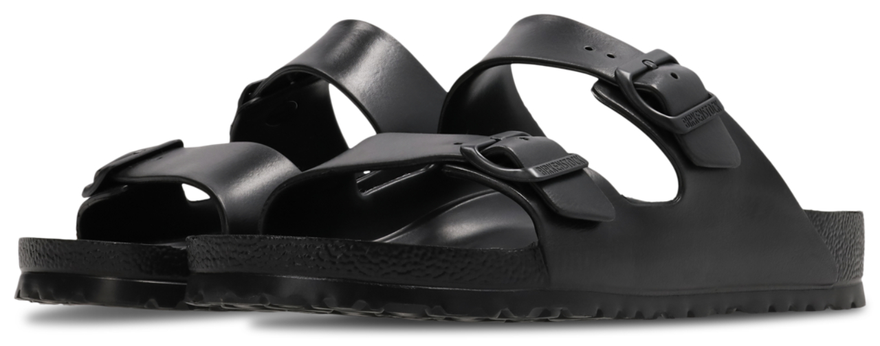Birkenstock Arizona Eva Image 2 of 7. Tap to open photo gallery.