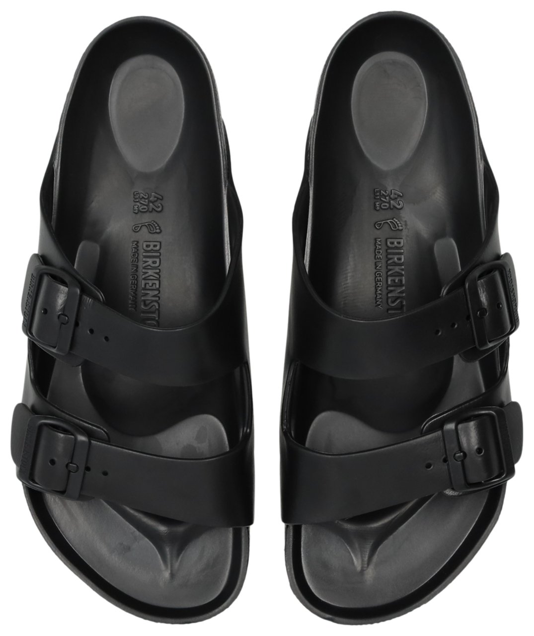 Birkenstock Arizona Eva Image 5 of 7. Tap to open photo gallery.
