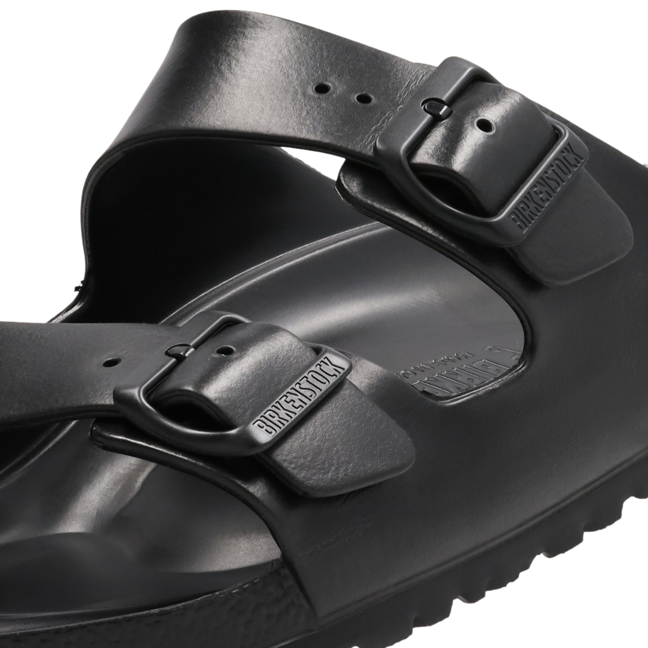 Birkenstock Arizona Eva Image 7 of 7. Tap to open photo gallery.