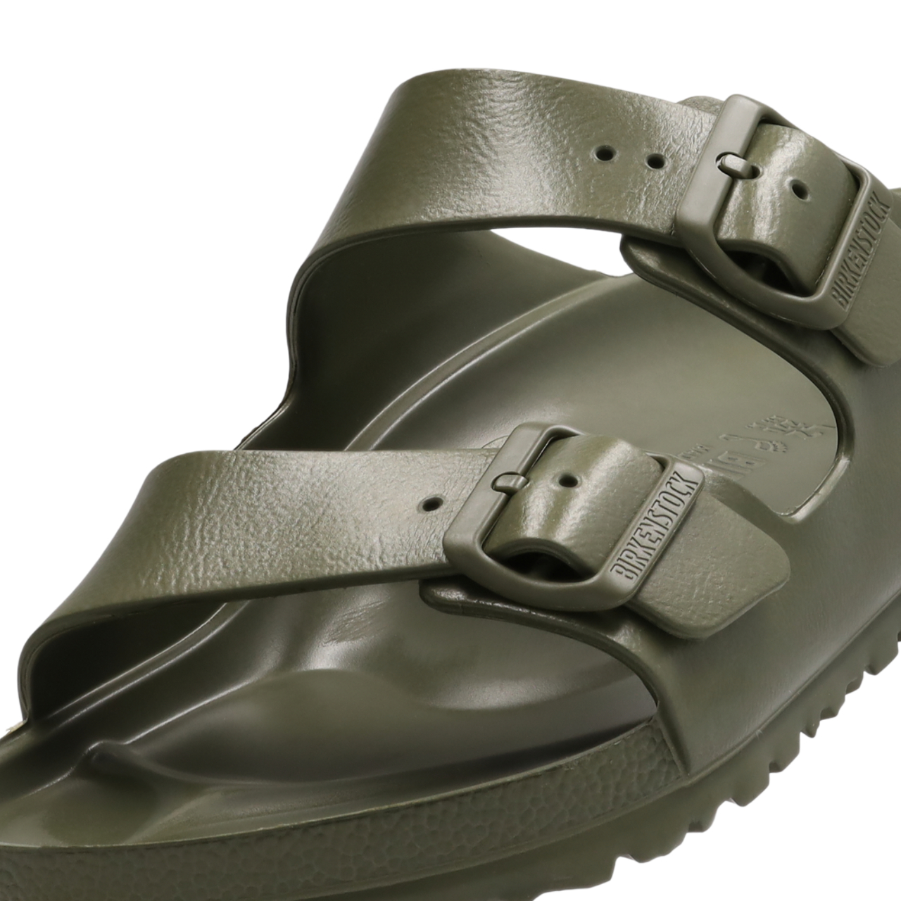 Birkenstock Arizona Eva Afbeelding 7 van 7. Tik om de fotogalerij te openen..
