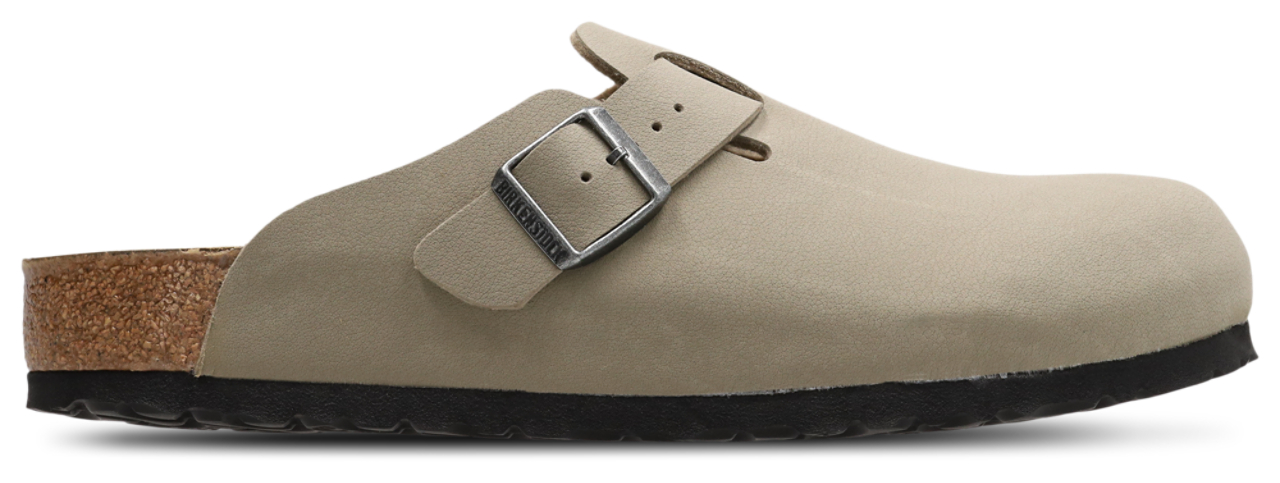 Birkenstock Boston Bild 1 von 8. Antippen, um die Fotogalerie zu öffnen.