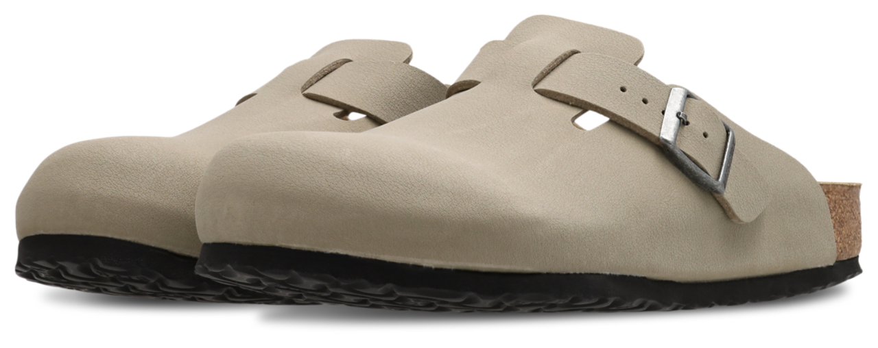 Birkenstock Boston Bild 2 von 8. Antippen, um die Fotogalerie zu öffnen.