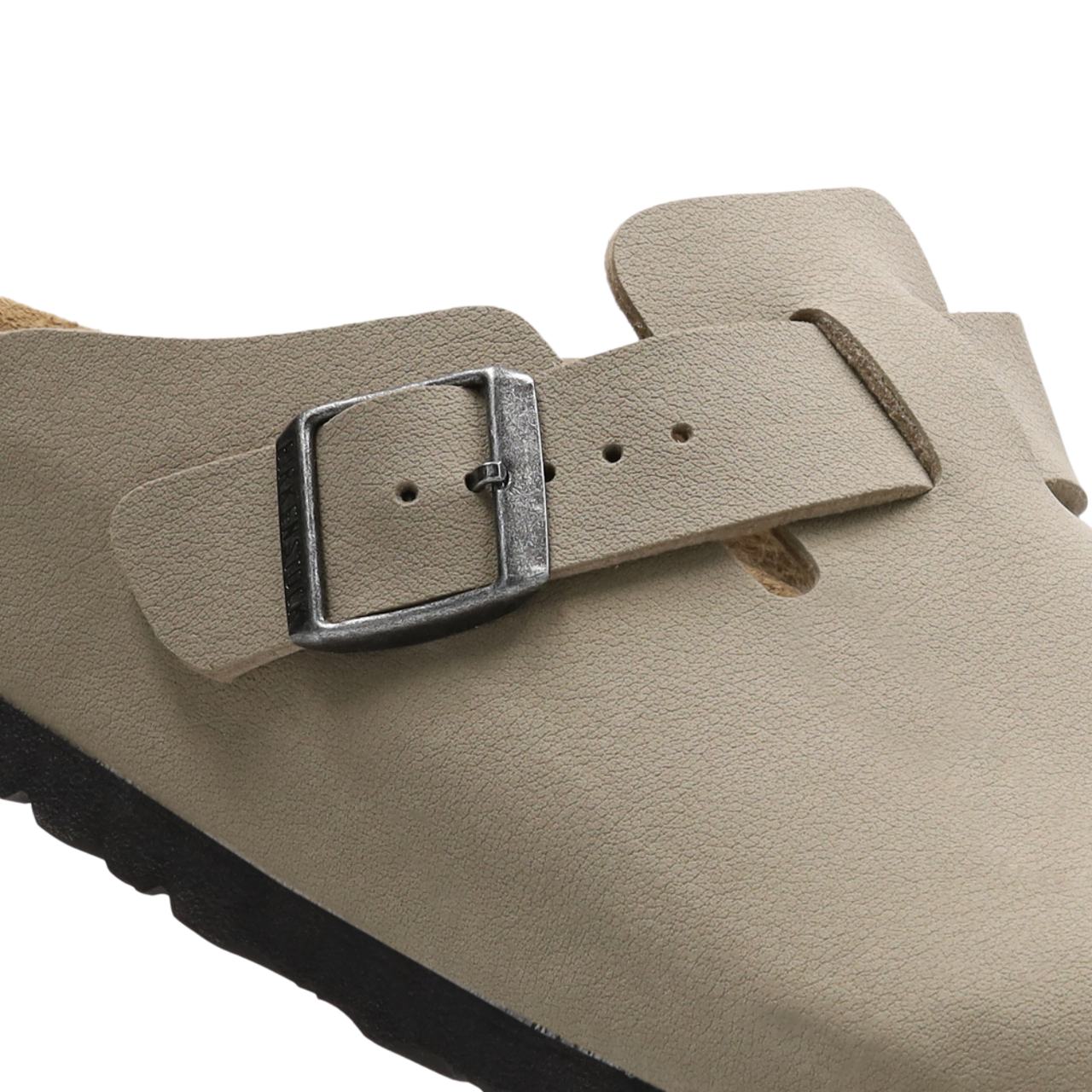Birkenstock Boston Bild 8 von 8. Antippen, um die Fotogalerie zu öffnen.