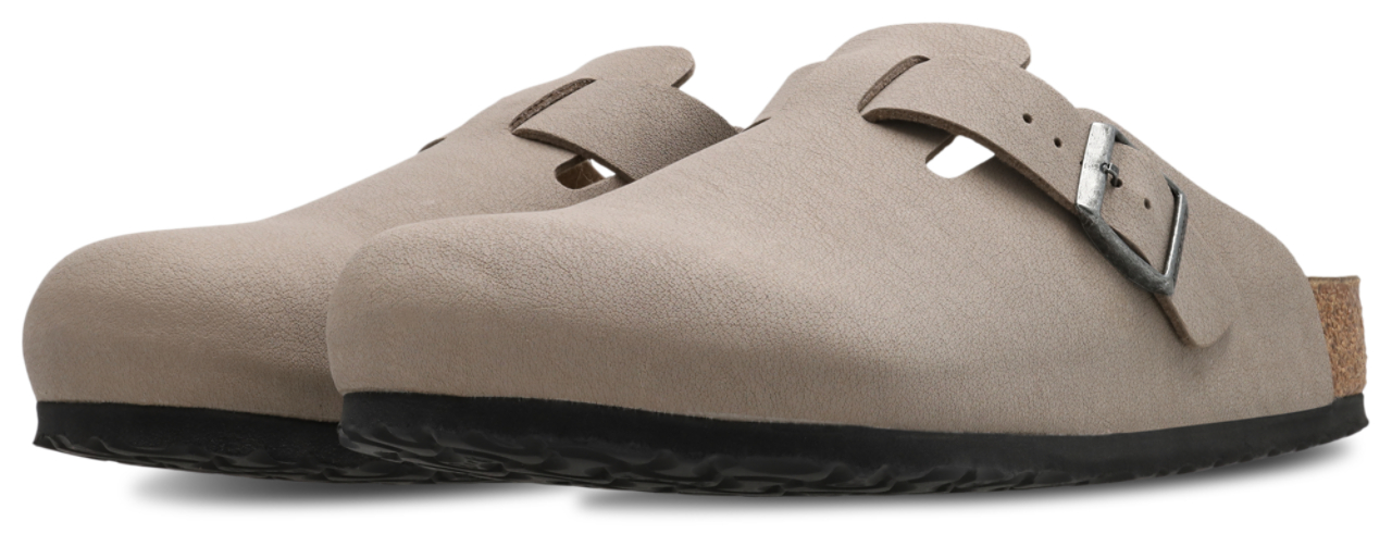 Birkenstock Boston Image 2 sur 8. Appuyez pour ouvrir la galerie de photos.