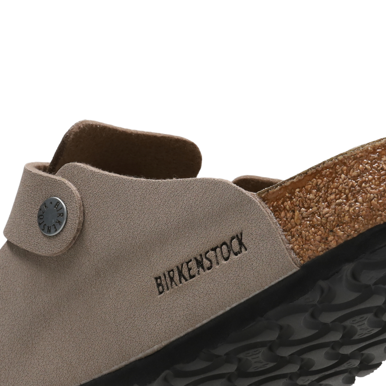 Birkenstock Boston Image 7 sur 8. Appuyez pour ouvrir la galerie de photos.