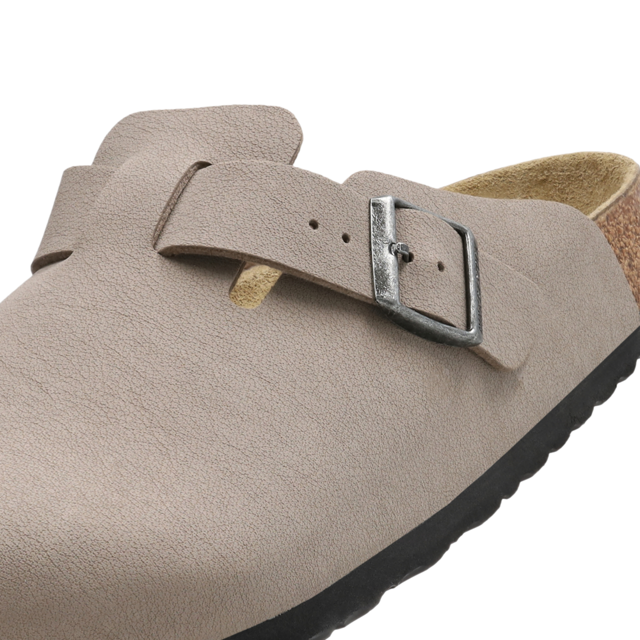 Birkenstock Boston Image 8 sur 8. Appuyez pour ouvrir la galerie de photos.