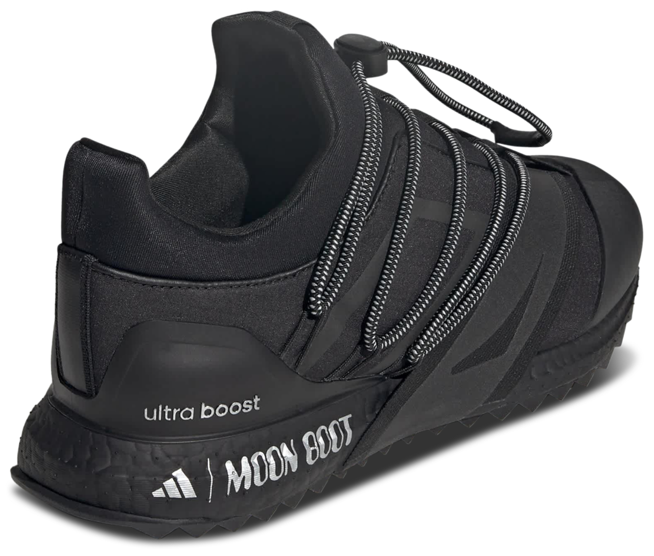 adidas X Moon Boot Ultraboost 1.0 Imagen 3 de 6. Toque para abrir la galería de fotos.