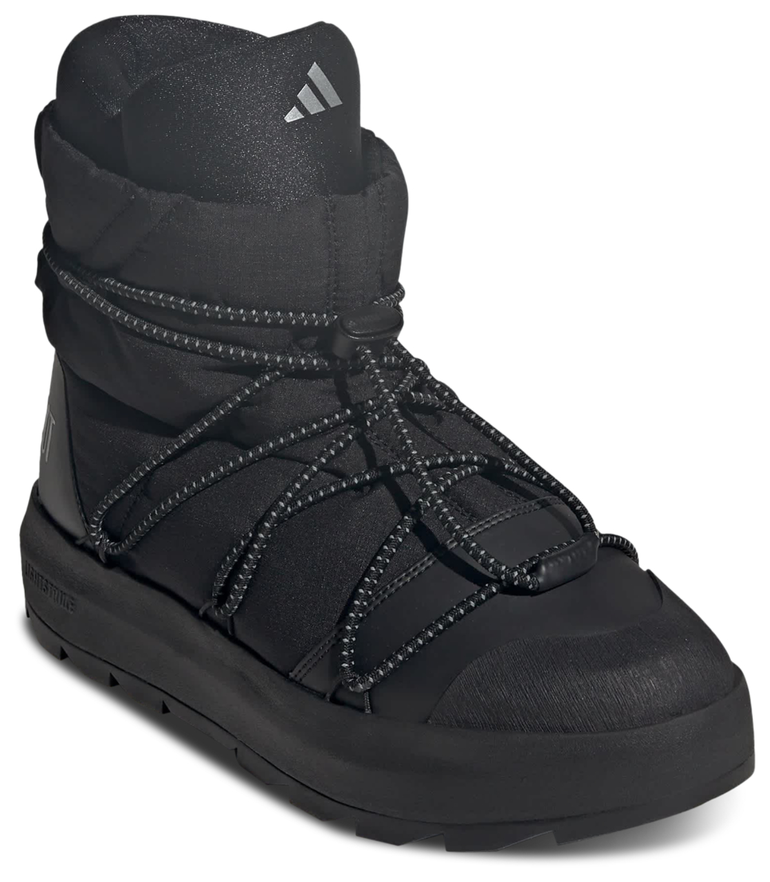 adidas X Moon Boot Ace Mid Image 2 sur 6. Appuyez pour ouvrir la galerie de photos.