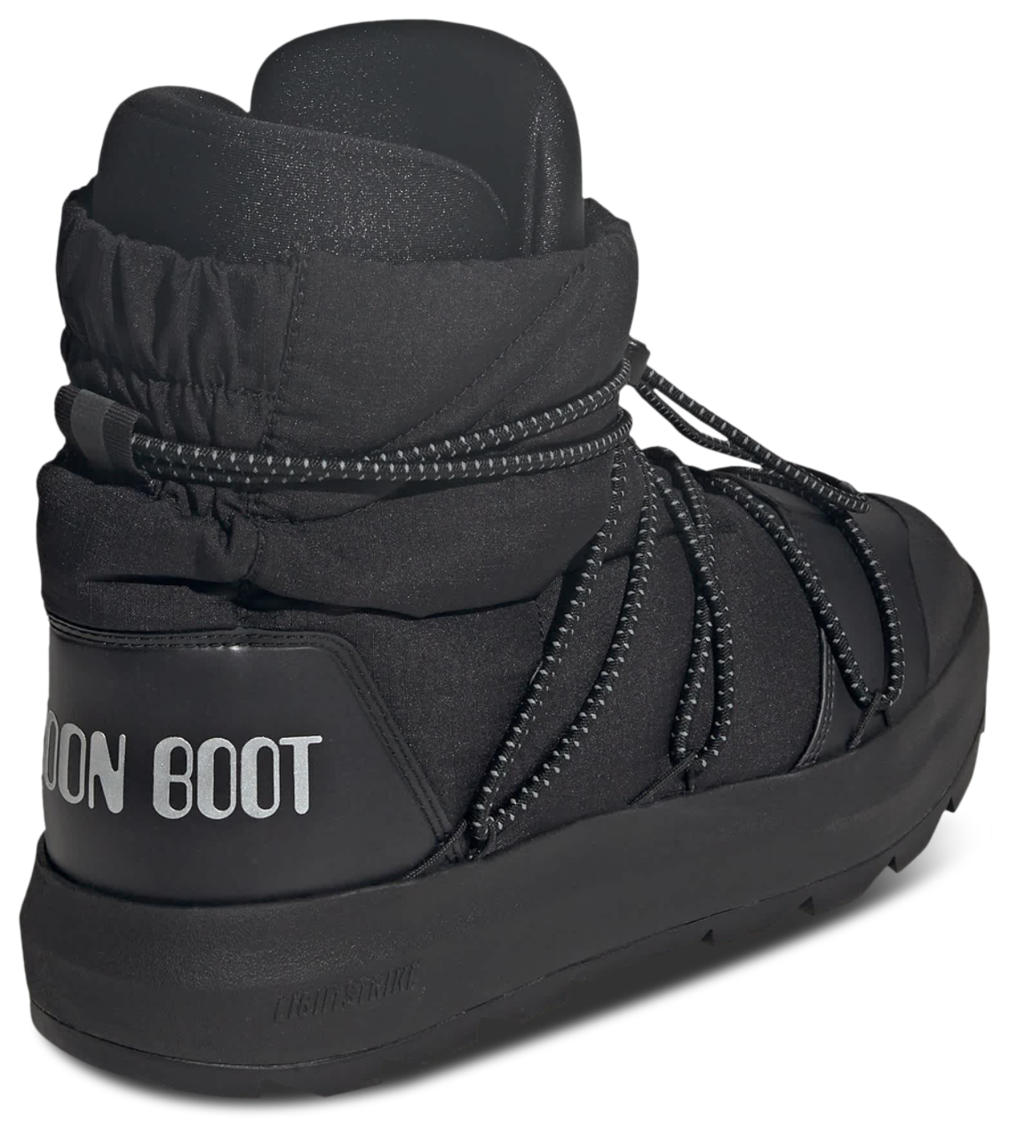adidas X Moon Boot Ace Mid Image 3 sur 6. Appuyez pour ouvrir la galerie de photos.