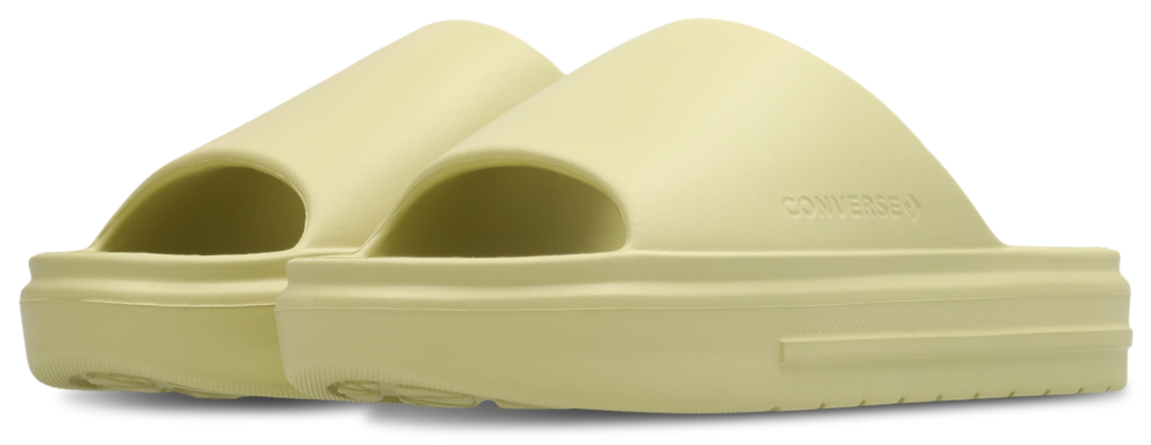 Converse Essential Slide Low Image 2 sur 8. Appuyez pour ouvrir la galerie de photos.