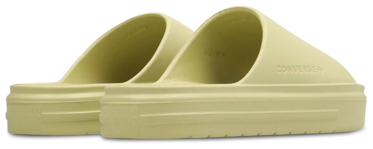 Converse Essential Slide Low Image 3 sur 8. Appuyez pour ouvrir la galerie de photos.