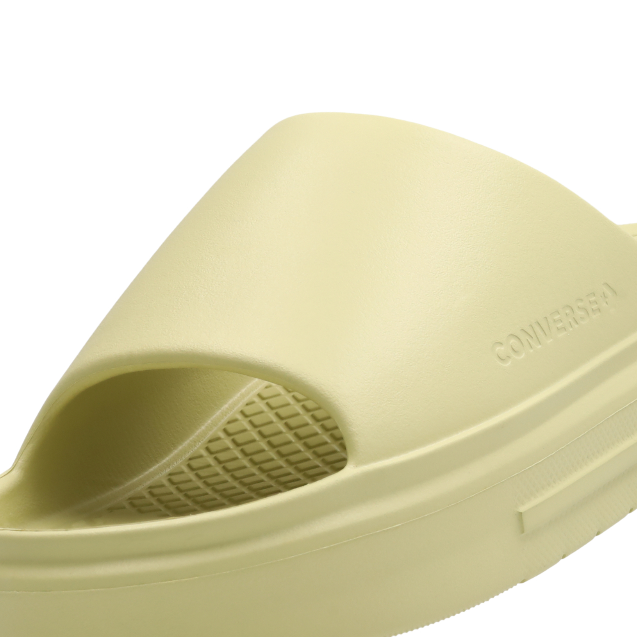 Converse Essential Slide Low Image 8 sur 8. Appuyez pour ouvrir la galerie de photos.