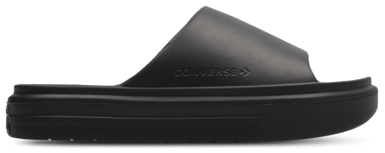 Converse Essential Slide Low Image 1 sur 8. Appuyez pour ouvrir la galerie de photos.