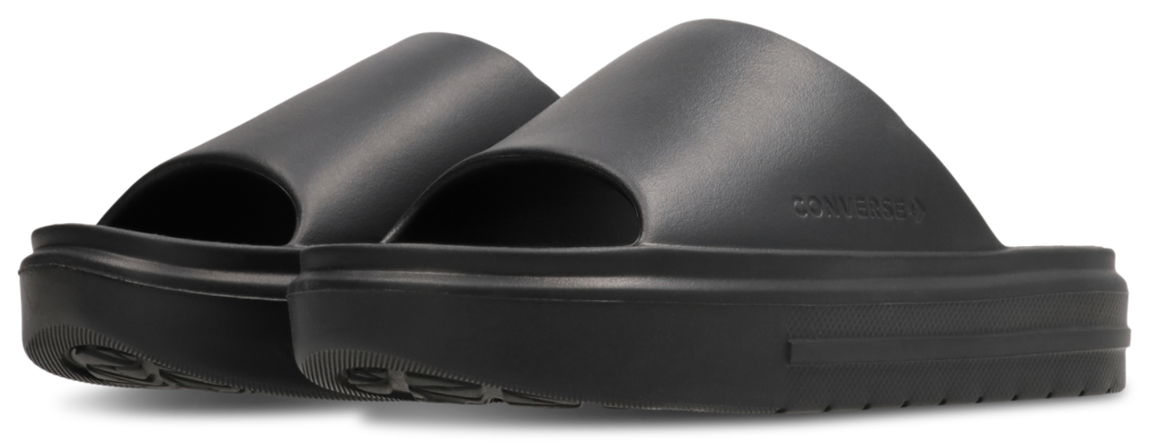 Converse Essential Slide Low Image 2 sur 8. Appuyez pour ouvrir la galerie de photos.