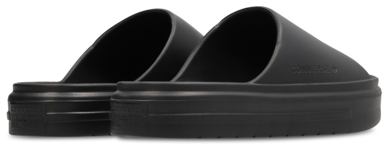 Converse Essential Slide Low Image 3 sur 8. Appuyez pour ouvrir la galerie de photos.