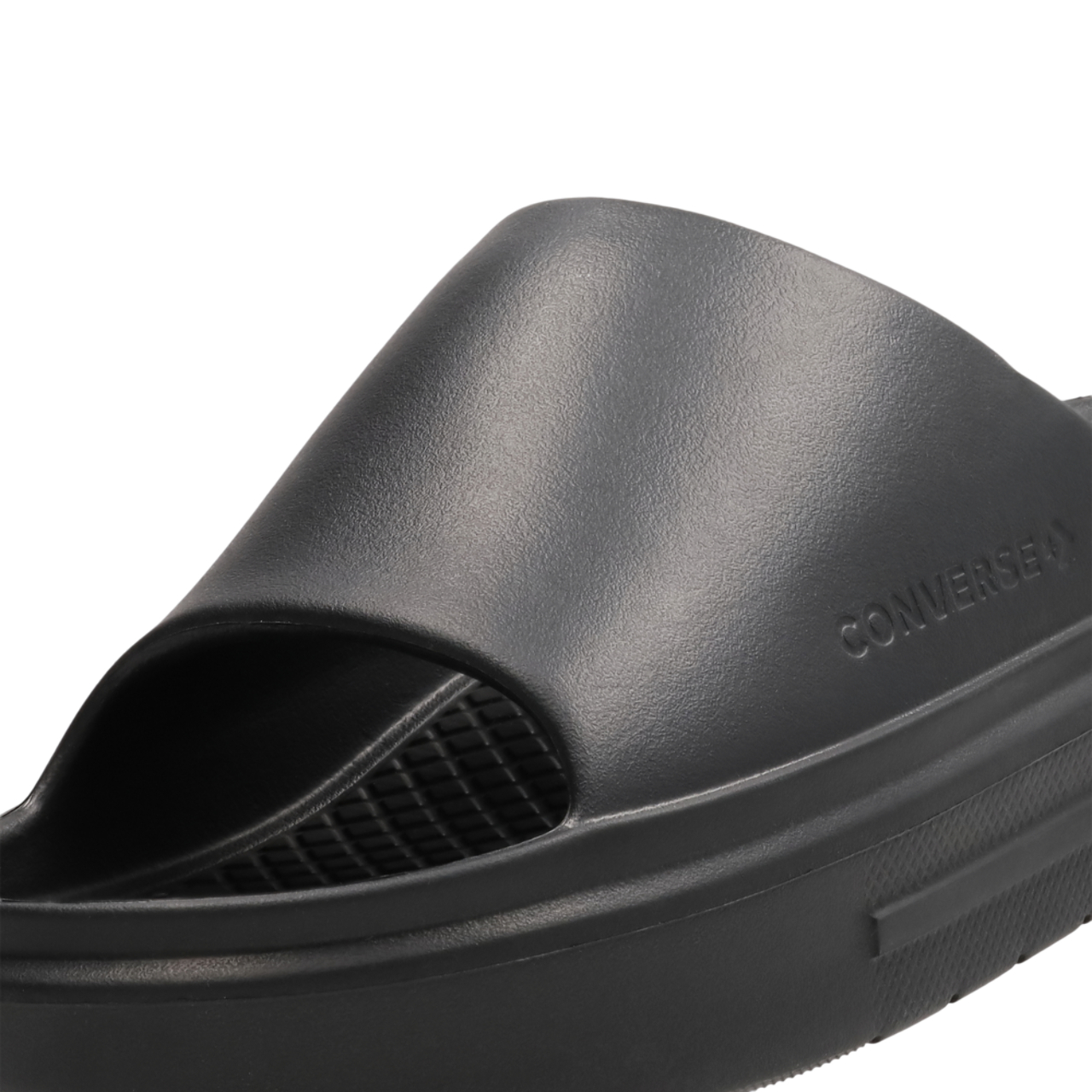 Converse Essential Slide Low Image 8 sur 8. Appuyez pour ouvrir la galerie de photos.