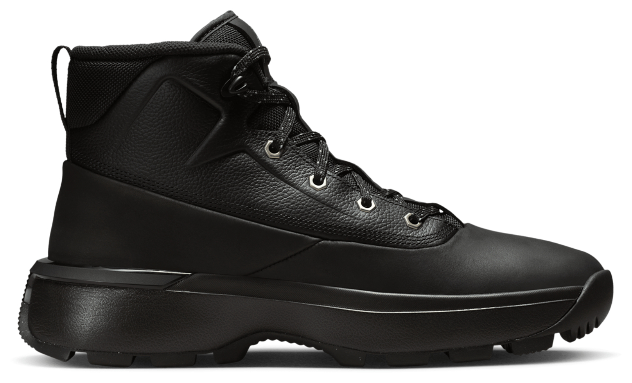 Jordan City Boots Image 1 sur 6. Appuyez pour ouvrir la galerie de photos.