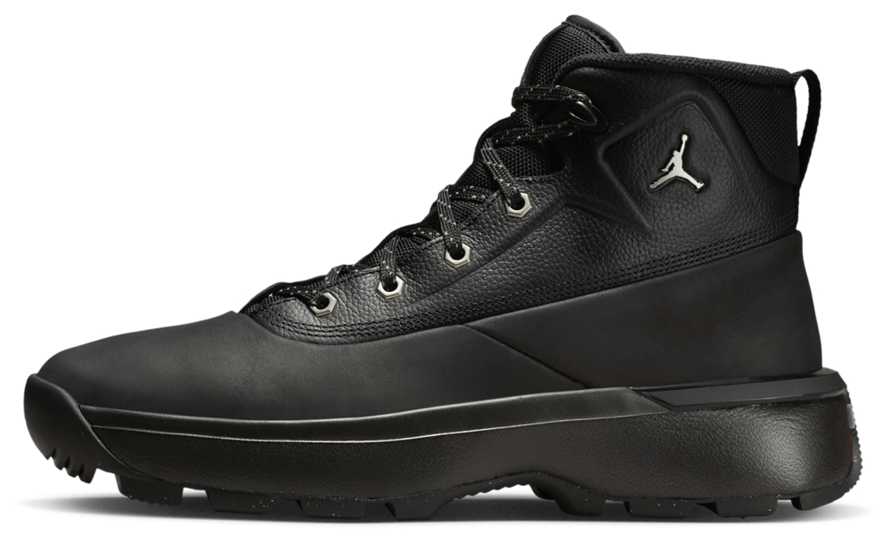 Jordan City Boots Image 3 sur 6. Appuyez pour ouvrir la galerie de photos.