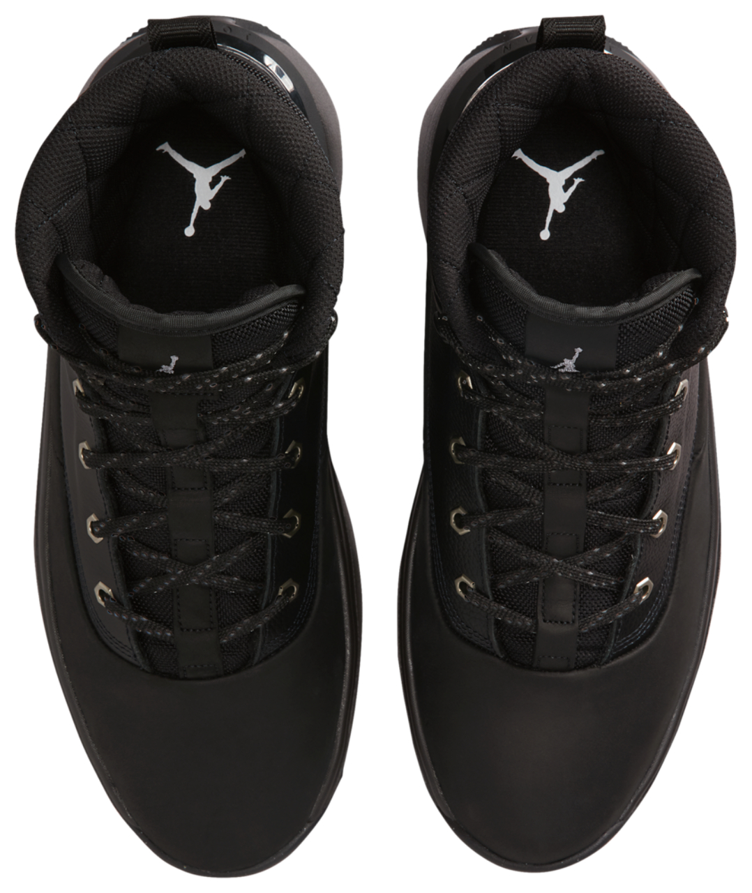 Jordan City Boots Image 4 sur 6. Appuyez pour ouvrir la galerie de photos.