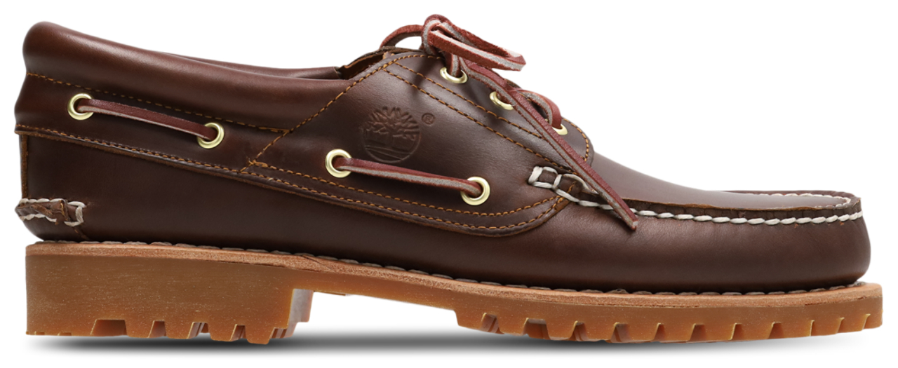 Timberland Authentics 3 Eye Classic Image 1 sur 8. Appuyez pour ouvrir la galerie de photos.
