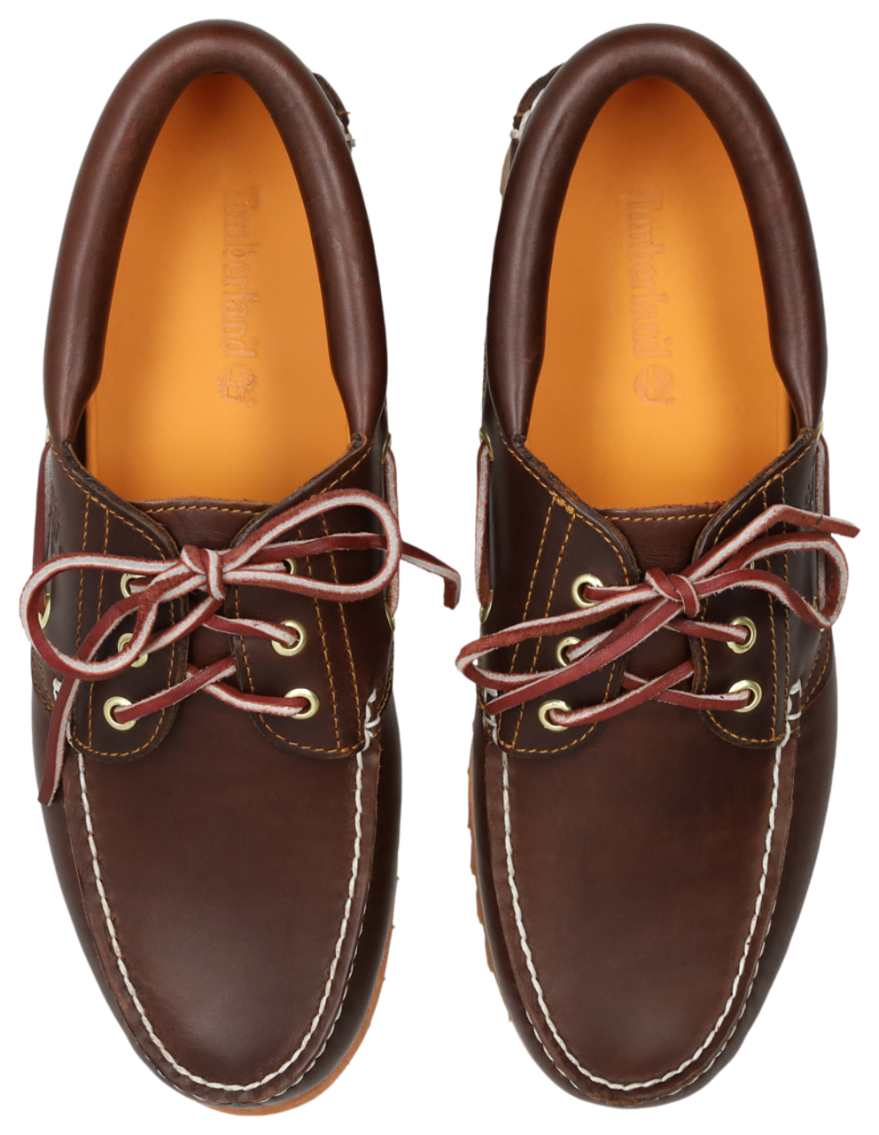 Timberland Authentics 3 Eye Classic Image 5 sur 8. Appuyez pour ouvrir la galerie de photos.