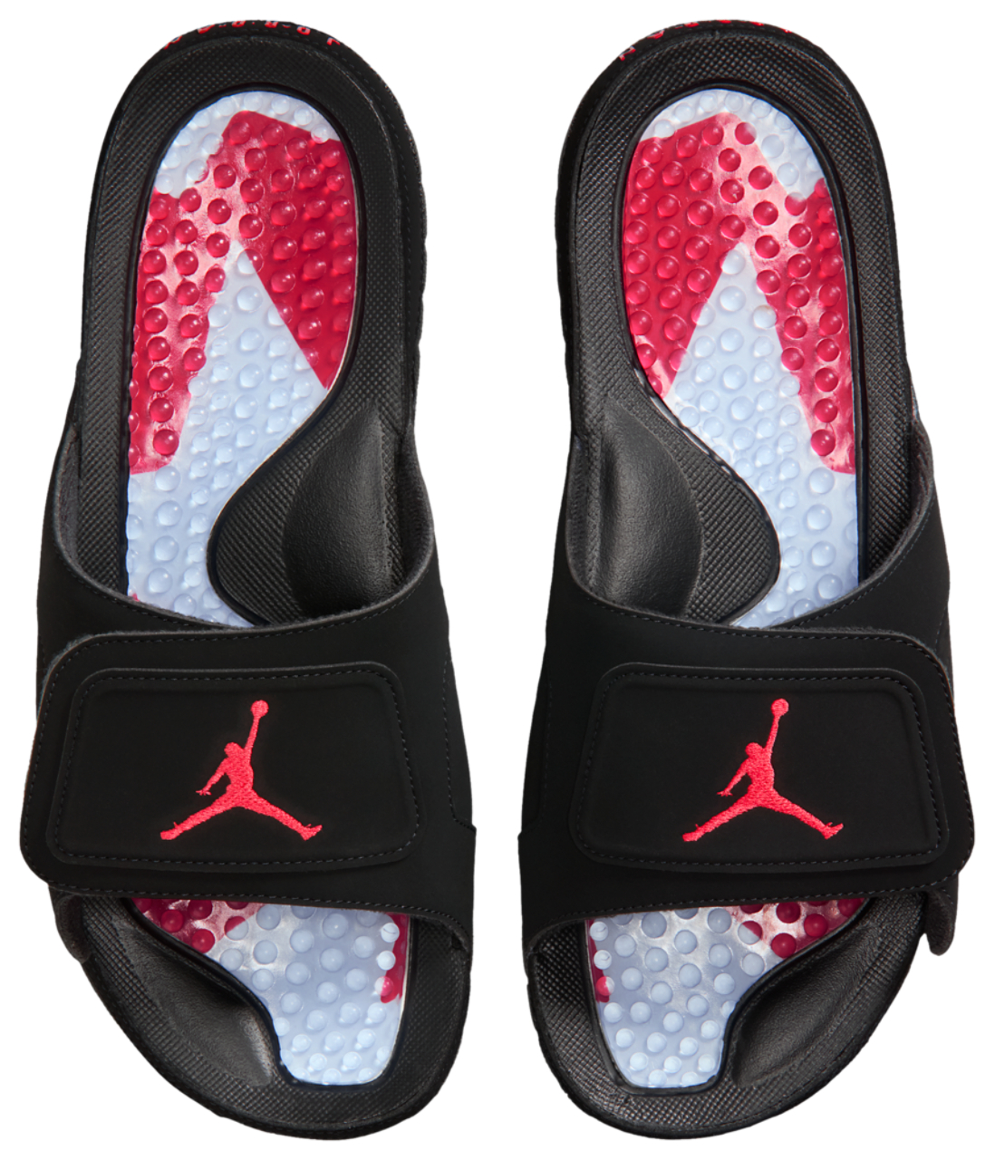 Jordan Hydro Vi Retro Afbeelding 5 van 6. Tik om de fotogalerij te openen..