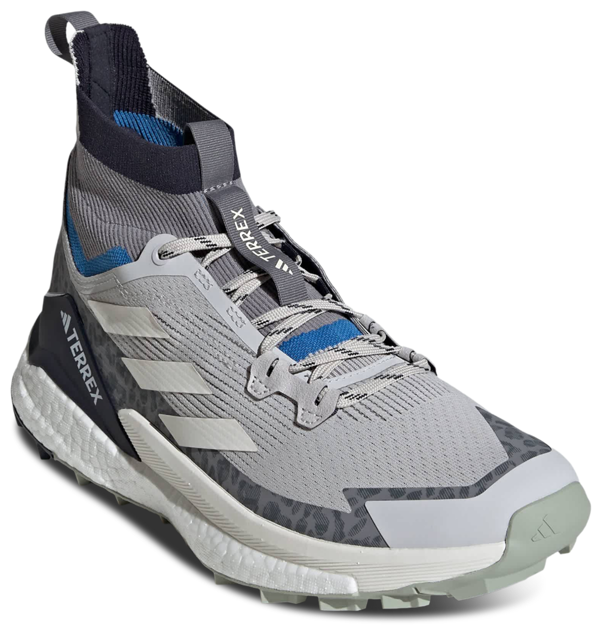 adidas Terrex Free Hiker 2.0 Hiking Afbeelding 2 van 6. Tik om de fotogalerij te openen..