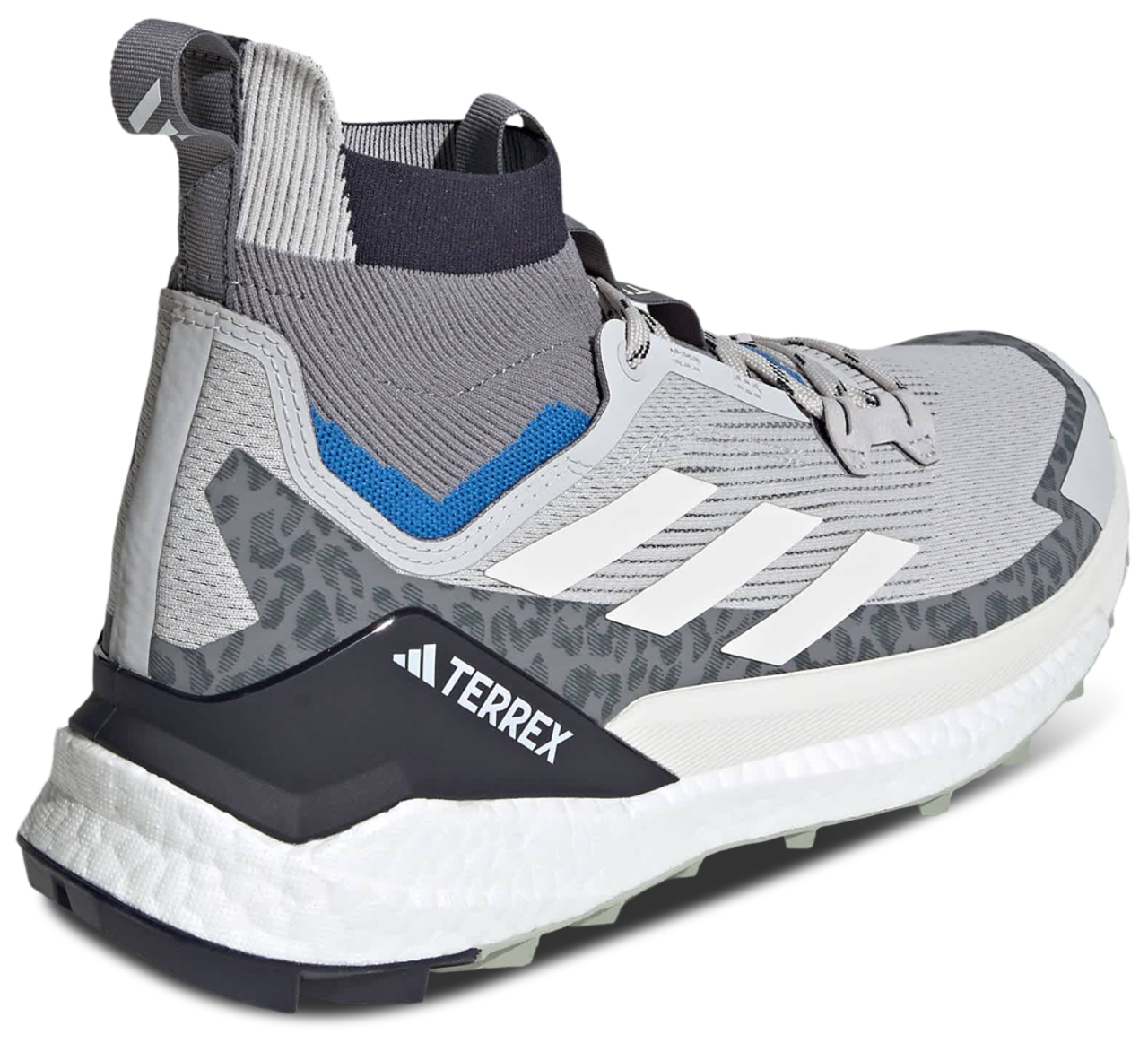 adidas Terrex Free Hiker 2.0 Hiking Afbeelding 3 van 6. Tik om de fotogalerij te openen..