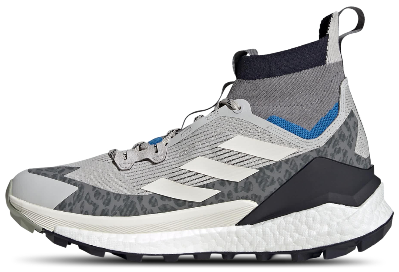 adidas Terrex Free Hiker 2.0 Hiking Afbeelding 4 van 6. Tik om de fotogalerij te openen..