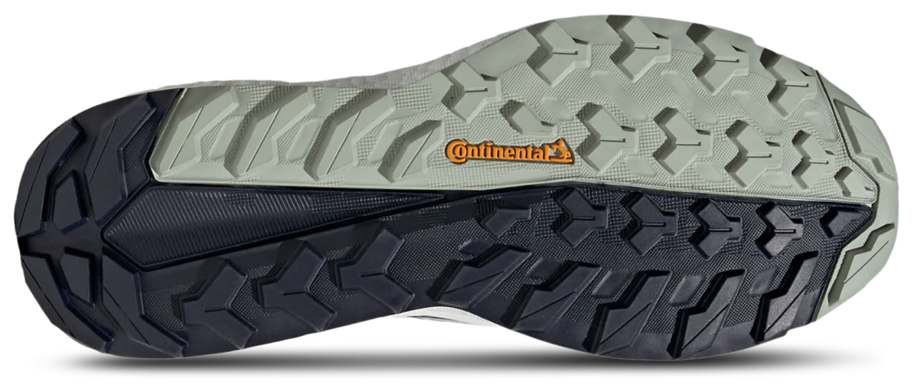 adidas Terrex Free Hiker 2.0 Hiking Afbeelding 6 van 6. Tik om de fotogalerij te openen..