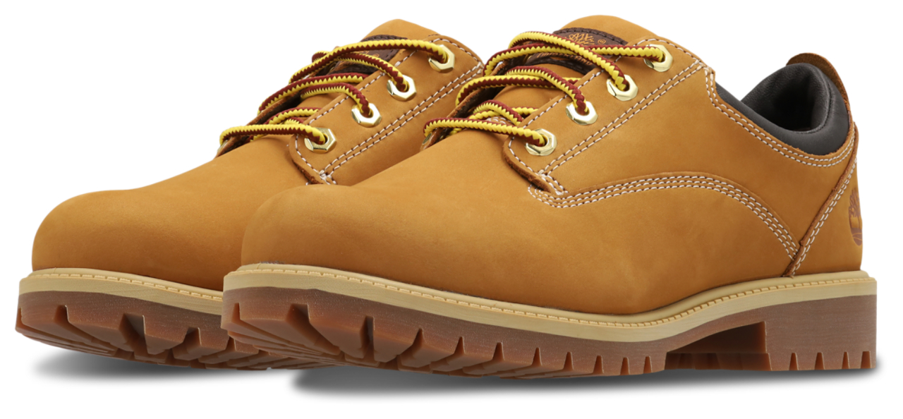 Timberland 6 Inch Low Image 2 sur 9. Appuyez pour ouvrir la galerie de photos.