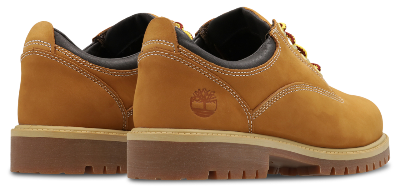 Timberland 6 Inch Low Image 3 sur 9. Appuyez pour ouvrir la galerie de photos.