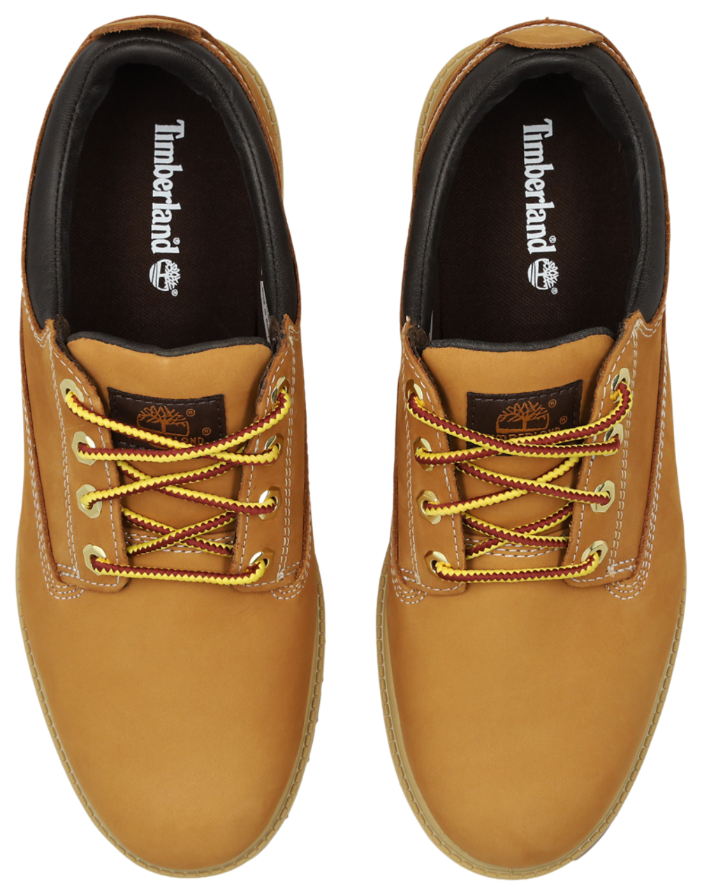 Timberland 6 Inch Low Image 5 sur 9. Appuyez pour ouvrir la galerie de photos.