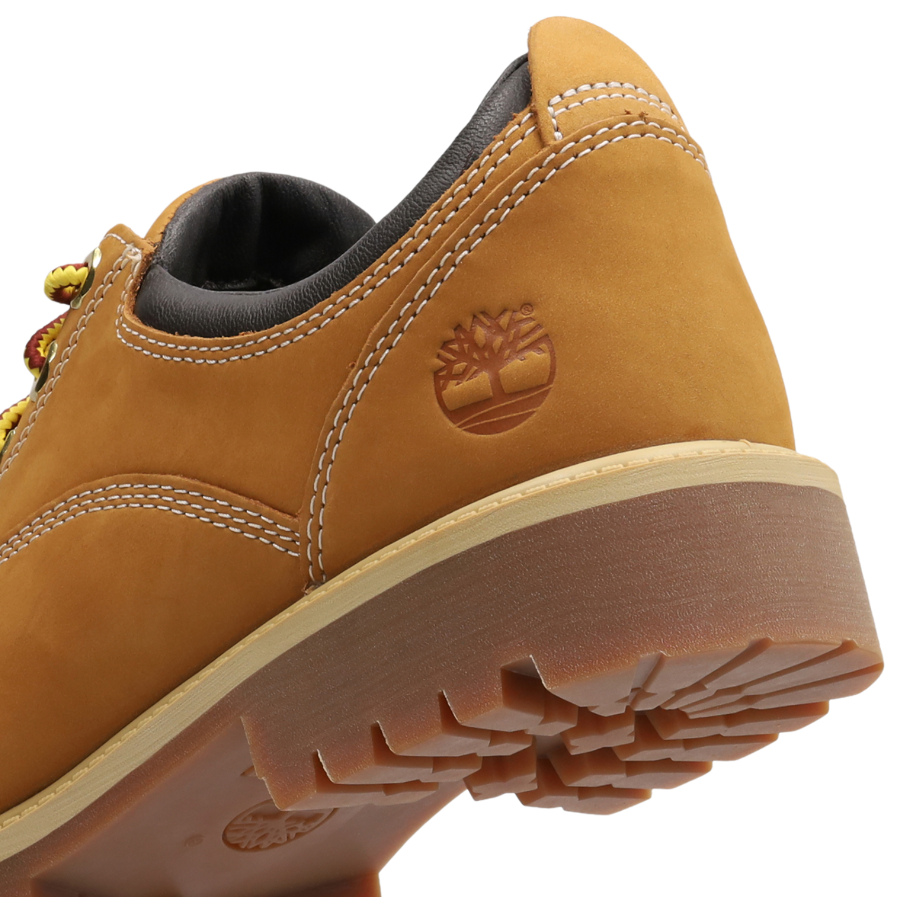 Timberland 6 Inch Low Image 7 sur 9. Appuyez pour ouvrir la galerie de photos.