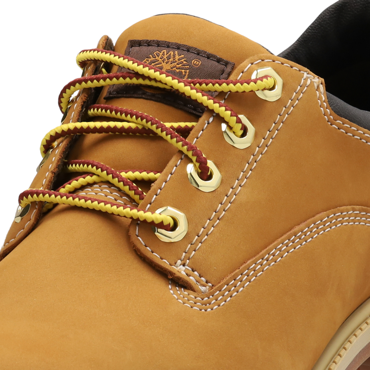 Timberland 6 Inch Low Image 8 sur 9. Appuyez pour ouvrir la galerie de photos.