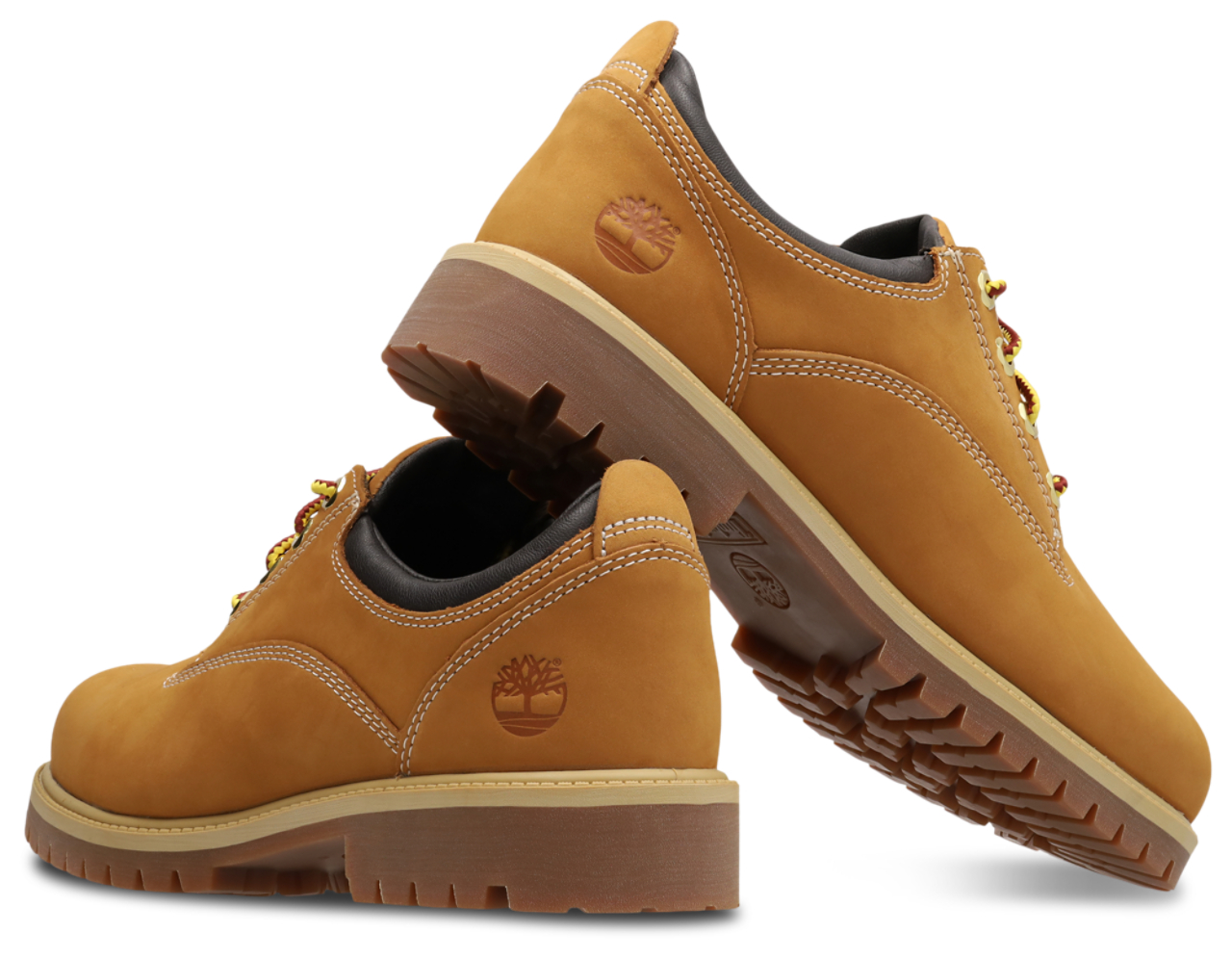 Timberland 6 Inch Low Image 9 sur 9. Appuyez pour ouvrir la galerie de photos.