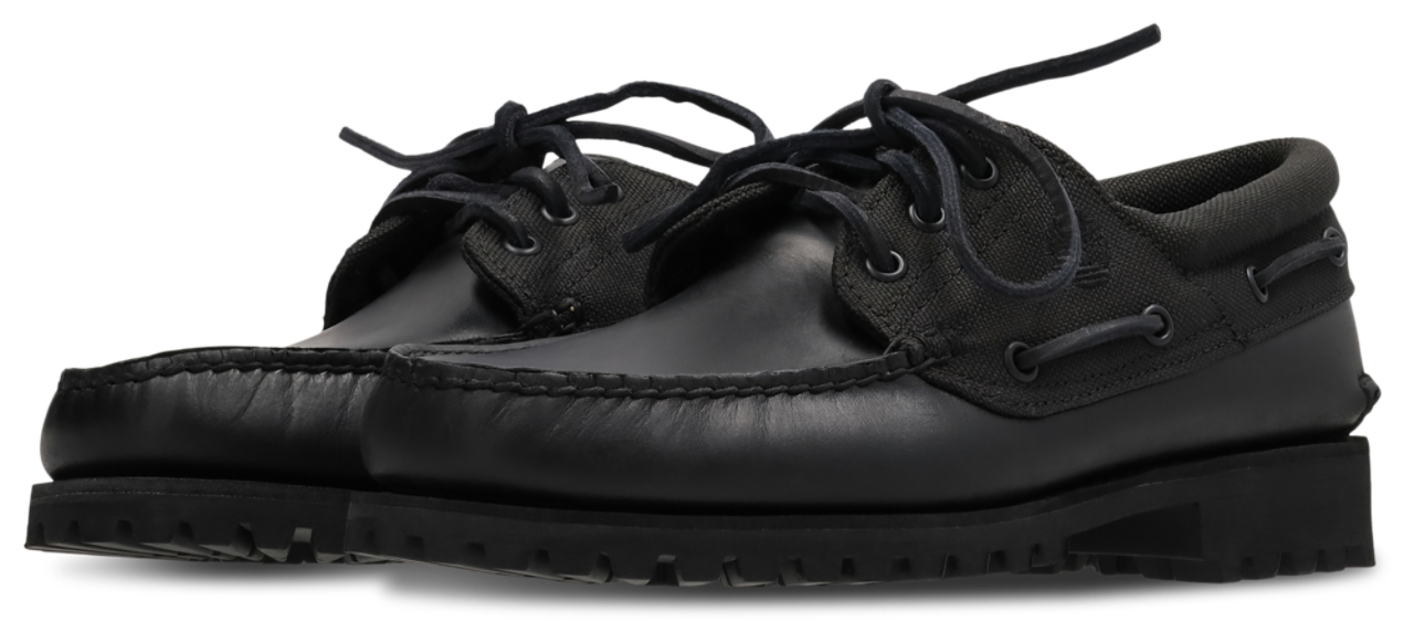 Timberland Boat Shoe Image 2 sur 8. Appuyez pour ouvrir la galerie de photos.