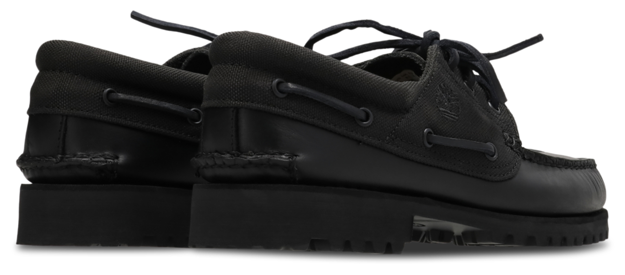 Timberland Boat Shoe Image 3 sur 8. Appuyez pour ouvrir la galerie de photos.