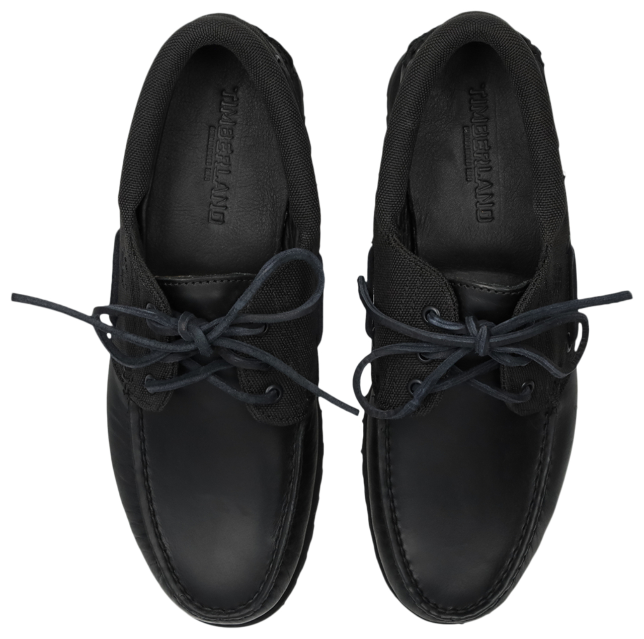 Timberland Boat Shoe Image 5 sur 8. Appuyez pour ouvrir la galerie de photos.