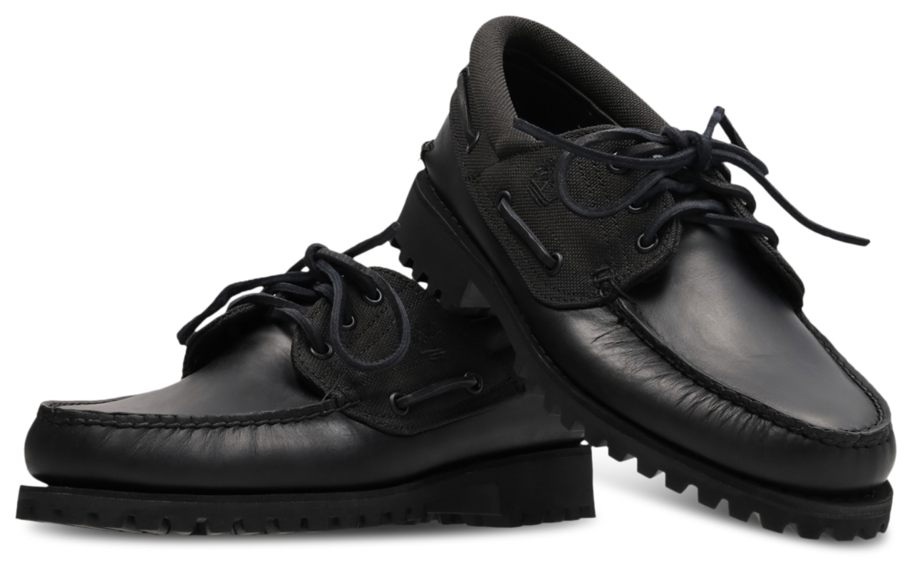 Timberland Boat Shoe Image 8 sur 8. Appuyez pour ouvrir la galerie de photos.