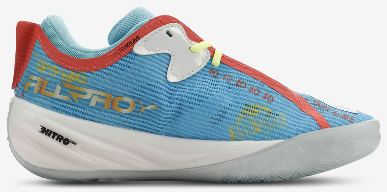 PUMA All-Pro Nitro 2 All Star Weekend - Men's | Foot Locker