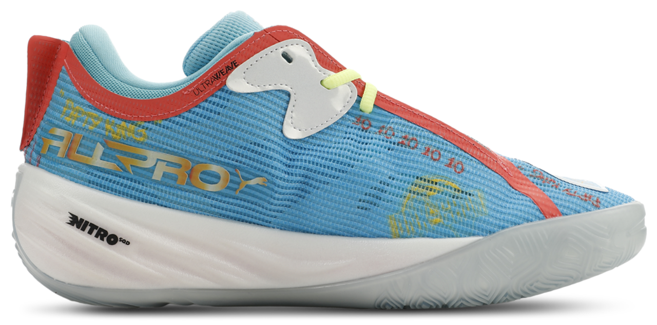 PUMA All-Pro Nitro 2 All Star Weekend - Men's | Foot Locker